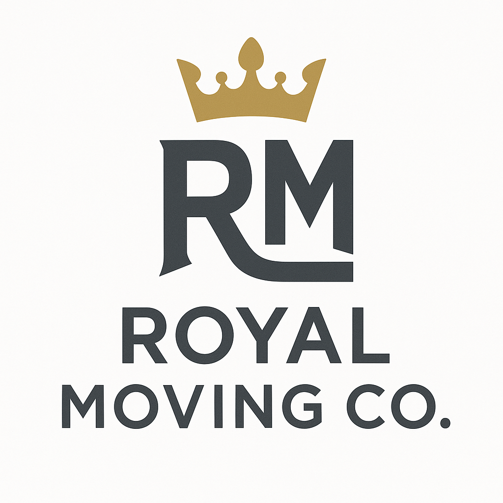 Royal Moving Company